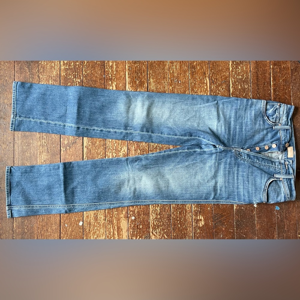 Mother Denim